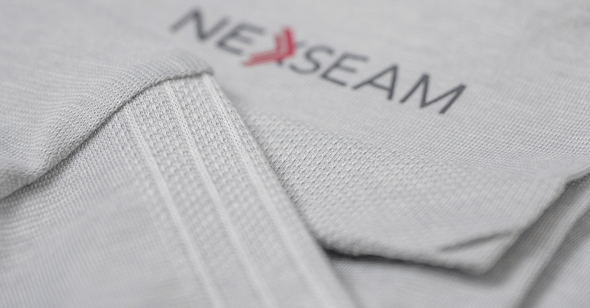 NEXSEAM inflight apparel hero image